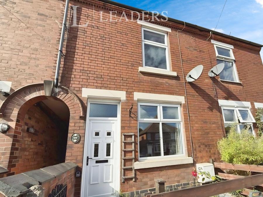 2 bedroom house to rent - Breedon Street, Long Eaton, Nottingham, NG10 - Property View 1