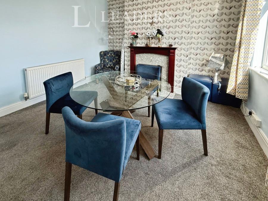 2 bedroom house to rent - Breedon Street, Long Eaton, Nottingham, NG10 - Property View 3