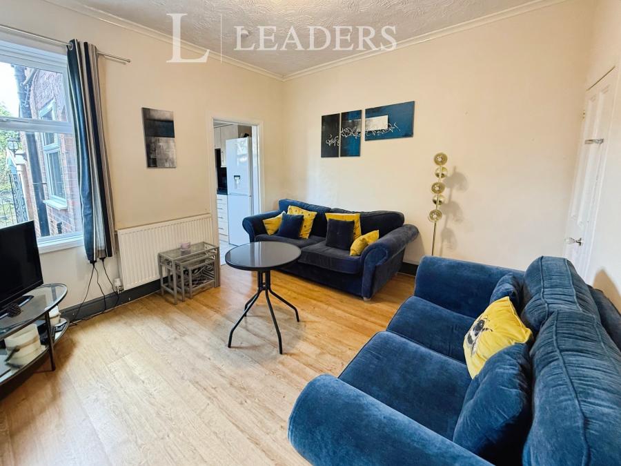 2 bedroom house to rent - Breedon Street, Long Eaton, Nottingham, NG10 - Property View 2