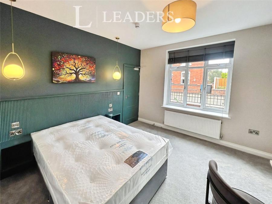 1 bedroom house to rent - Gladstone Street, Long Eaton, Nottingham, Derbyshire, NG10 - Property View 3