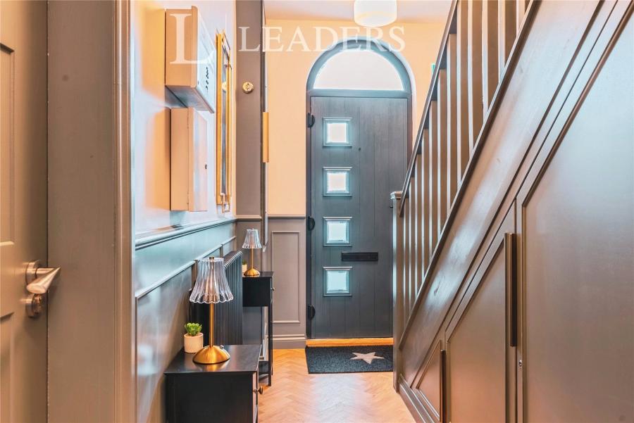 1 bedroom house to rent - Gladstone Street, Long Eaton, Nottingham, Derbyshire, NG10 - Property View 2