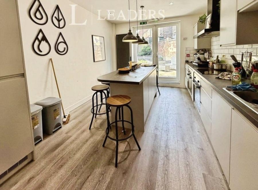 1 bedroom property to rent - Sneinton Dale, Nottingham, NG2 - Property View 2