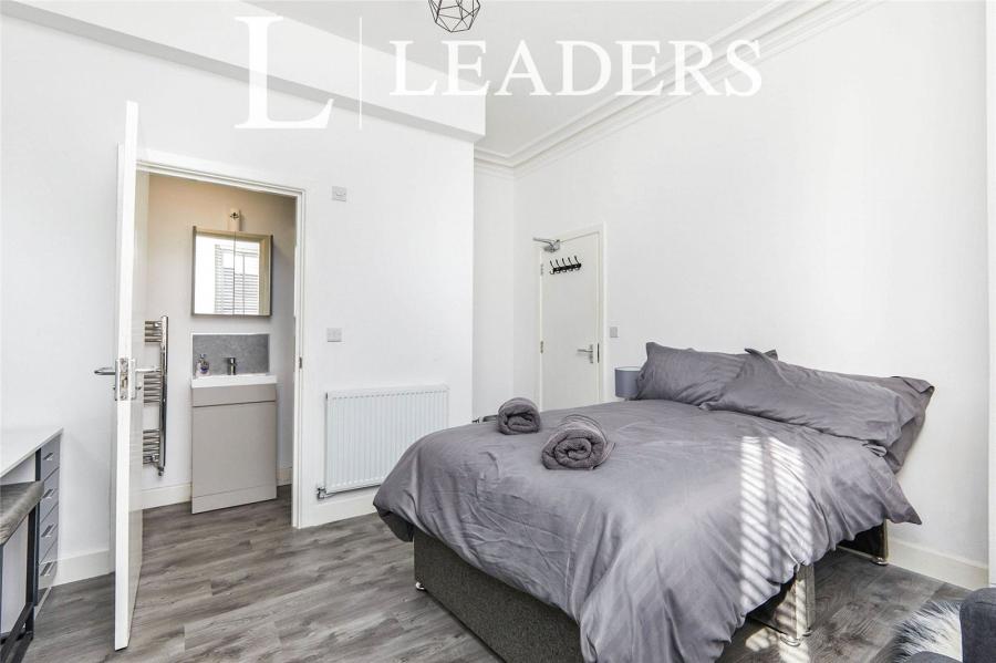 1 bedroom property to rent - Sneinton Dale, Nottingham, NG2 - Property View 3