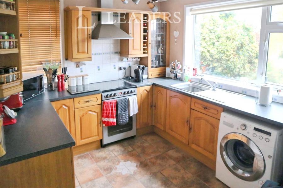 2 bedroom house to rent - Station Road, Awsworth, Nottingham, NG16 - Property View 3