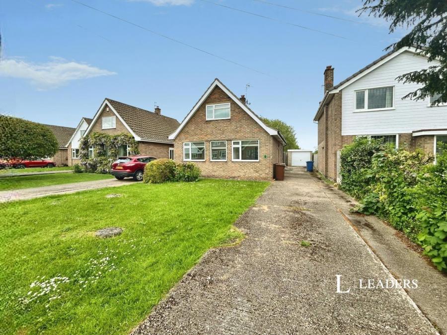 3 bedroom house to rent - Holly Avenue, Breaston, Derby, Derbyshire, DE72 - Property View 1