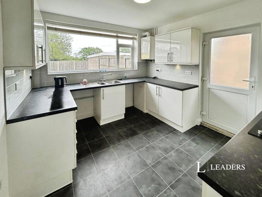 3 bedroom house to rent - Holly Avenue, Breaston, Derby, Derbyshire, DE72 - Property View 2