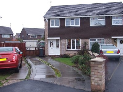3 bedroom house to rent - Teesdale Road, Long Eaton, Nottingham, NG10