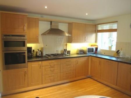 3 bedroom house to rent - Bursar Way, Long Eaton, Nottingham, Derbyshire, NG10 - Property View 3