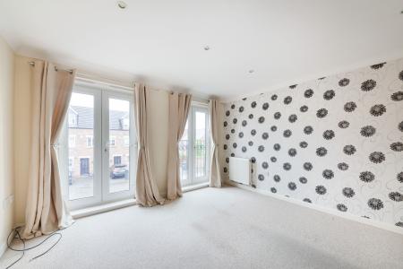 3 bedroom house to rent - Bursar Way, Long Eaton, Nottingham, Derbyshire, NG10 - Property View 2