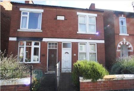3 bedroom house to rent - College Street, Long Eaton, Nottingham, NG10