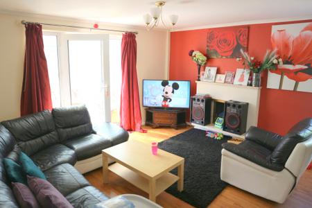 3 bedroom house to rent - Pentland Gardens, Long Eaton, Nottingham, NG10 - Property View 2