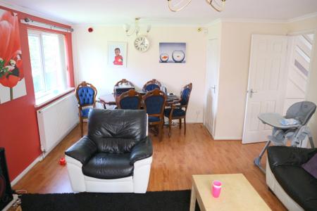 3 bedroom house to rent - Pentland Gardens, Long Eaton, Nottingham, NG10 - Property View 3