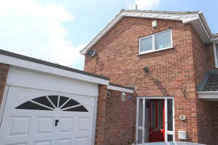 3 bedroom house to rent - Pentland Gardens, Long Eaton, Nottingham, NG10