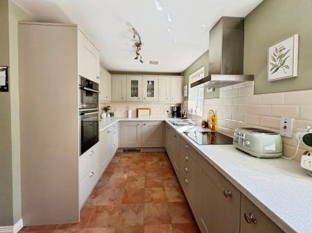 4 bedroom house for sale - Freeman Way, Quorn, Loughborough, Leicestershire, LE12 - Property View 2