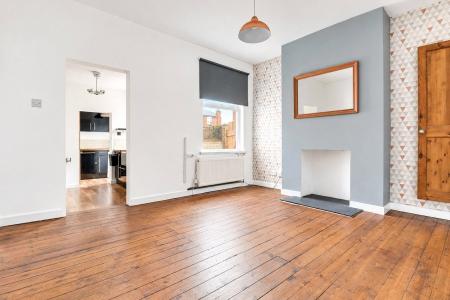 2 bedroom house for sale - Burder Street, Loughborough, Leicestershire, LE11 - Property View 2