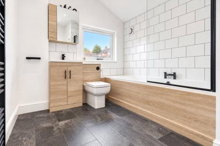 2 bedroom house for sale - Burder Street, Loughborough, Leicestershire, LE11 - Property View 3