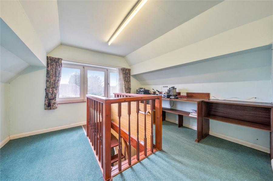 3 bedroom house for sale - Shelthorpe Road, Loughborough, Leicestershire, LE11 - Property View 3