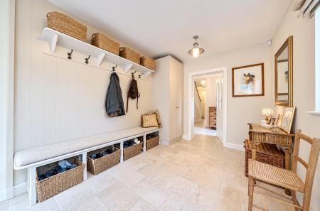 5 bedroom house for sale - Buddon Lane, Quorn, Loughborough, Leicestershire, LE12 - Property View 3