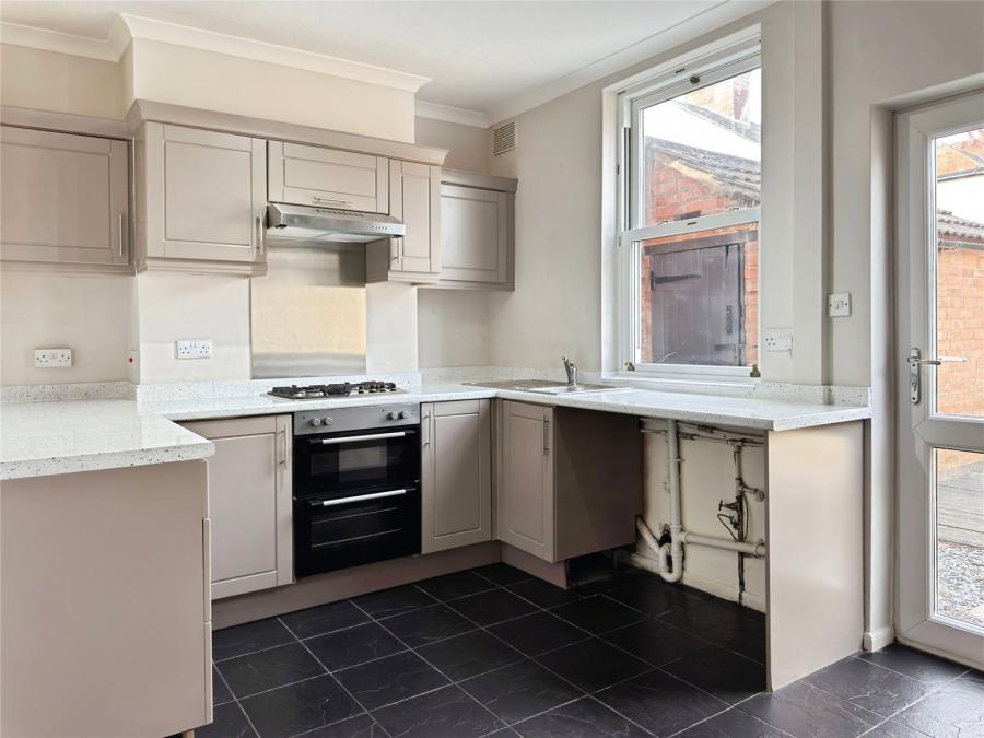 2 bedroom house for sale - Swan Street, Sileby, Loughborough, Leicestershire, LE12 - Property View 3