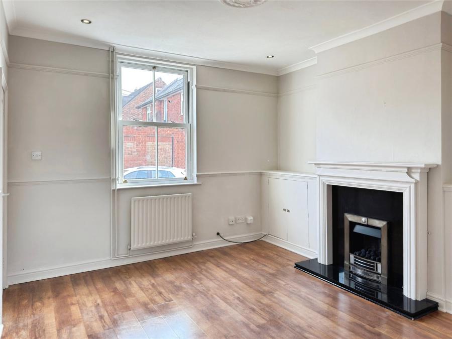 2 bedroom house for sale - Swan Street, Sileby, Loughborough, Leicestershire, LE12 - Property View 2