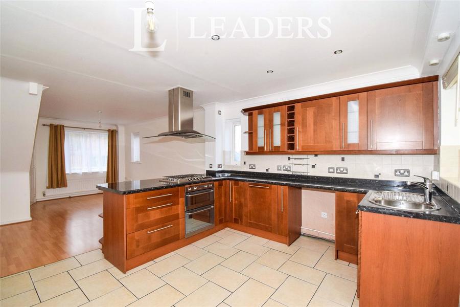 3 bedroom townhouse for sale - Adam Dale, Loughborough, Leicestershire, LE11 - Property View 3