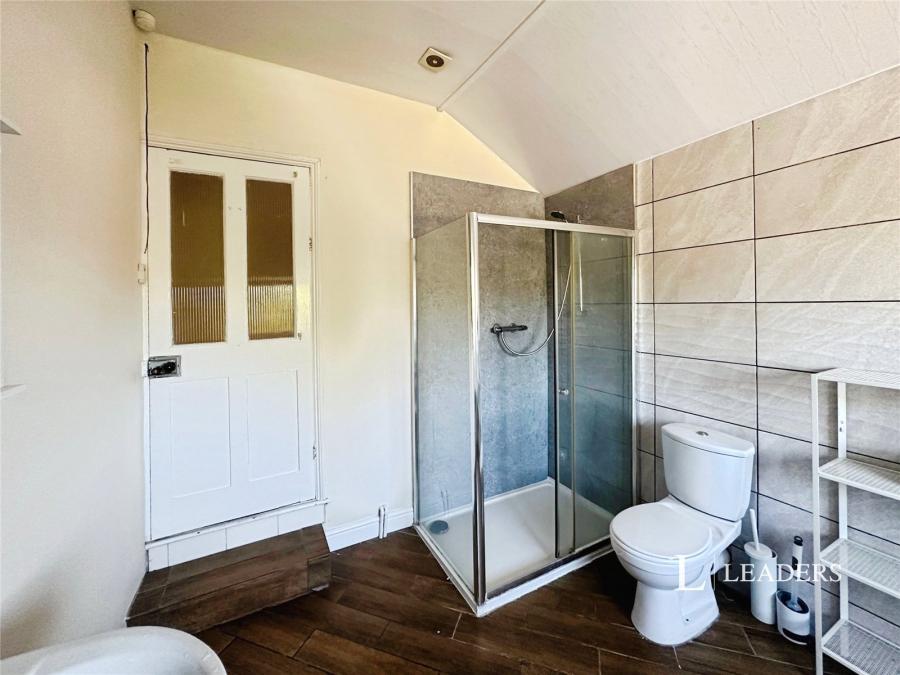 1 bedroom house to rent - Belvoir Road, Coalville, Leicestershire, LE67 - Property View 2