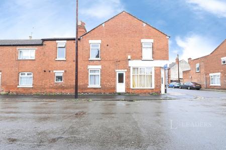 apartment to rent - Glebe Street, Loughborough, Leicestershire, LE11