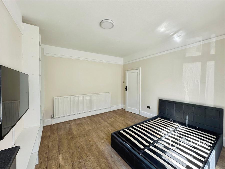 1 bedroom house to rent - Belvoir Road, Coalville, Leicestershire, LE67 - Property View 2