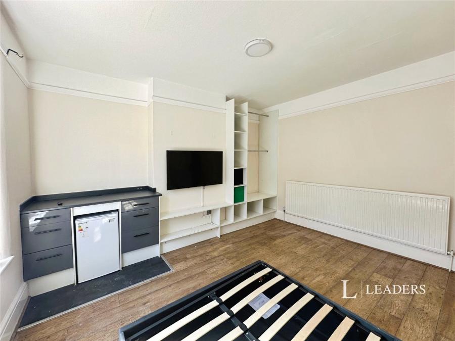 1 bedroom house to rent - Belvoir Road, Coalville, Leicestershire, LE67 - Property View 3