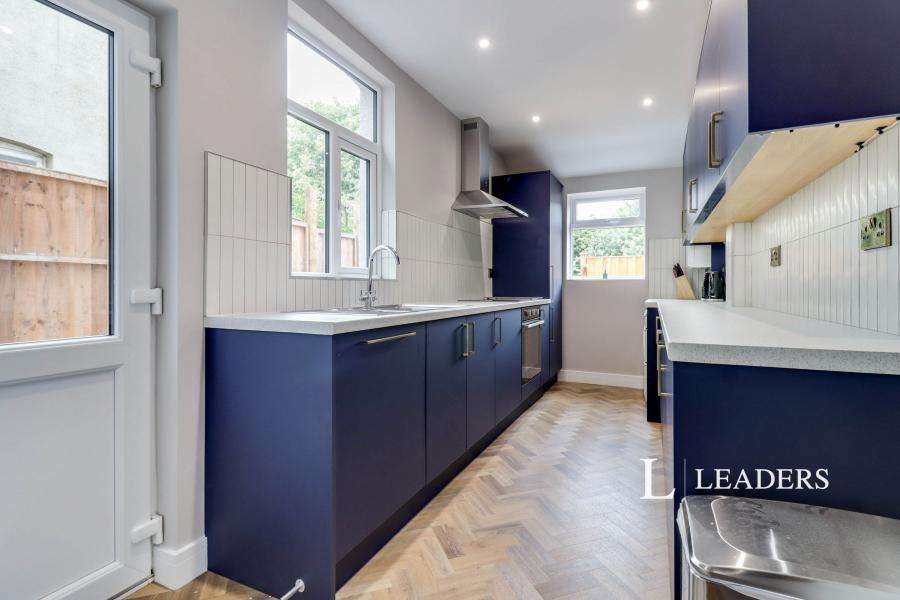 1 bedroom property to rent - Charnwood Street, Coalville, LE67 - Property View 2