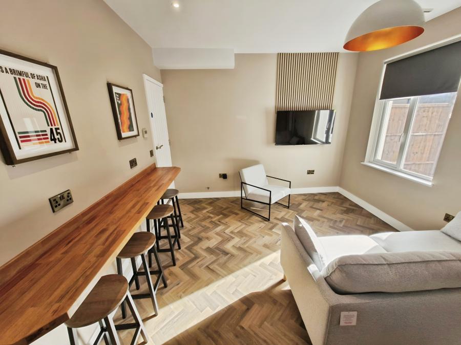 1 bedroom property to rent - Charnwood Street, Coalville, LE67 - Property View 3