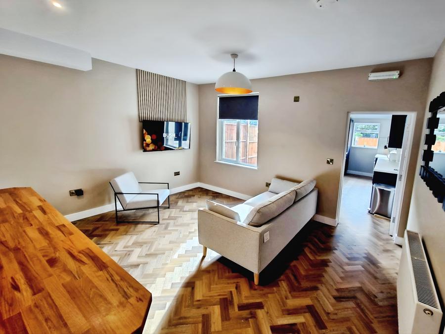1 bedroom property to rent - Charnwood Street, Coalville, LE67 - Property View 3