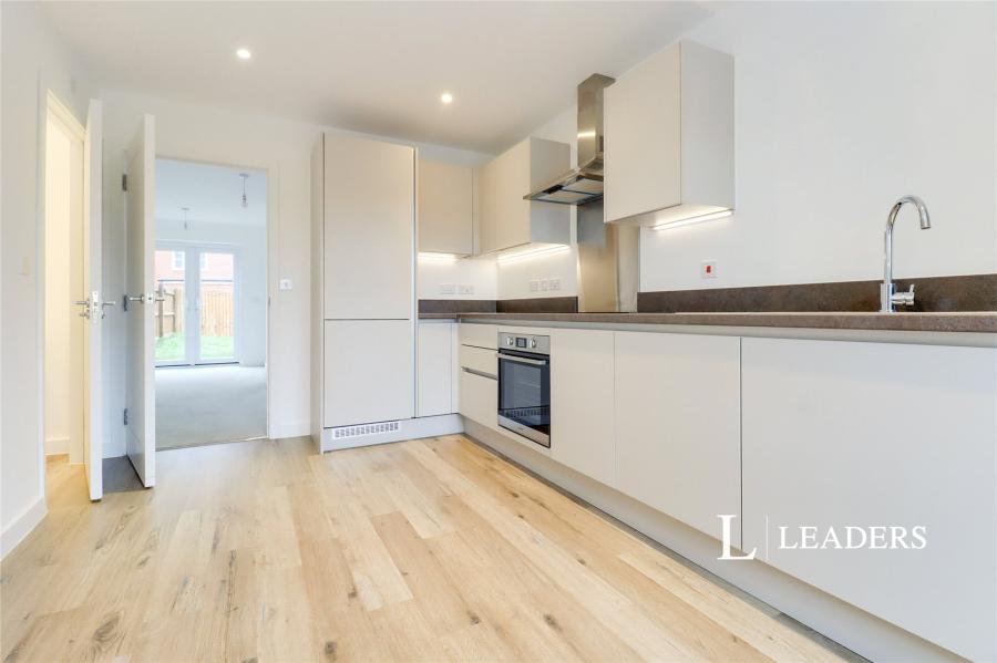 3 bedroom semi detached to rent - Brick Kiln Road, Sileby, Loughborough, LE12 - Property View 2