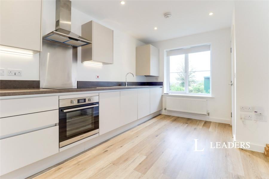 3 bedroom semi detached to rent - Brick Kiln Road, Sileby, Loughborough, LE12 - Property View 3