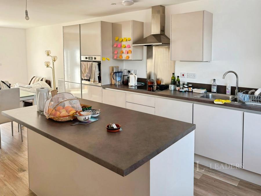 3 bedroom property to rent - Brick Kiln Road, Sileby, Loughborough, LE12 - Property View 2