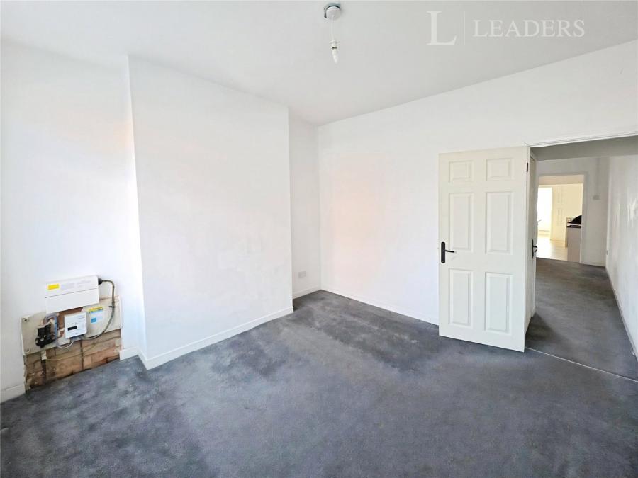 3 bedroom property to rent - Grange Street, Loughborough, LE11 - Property View 2