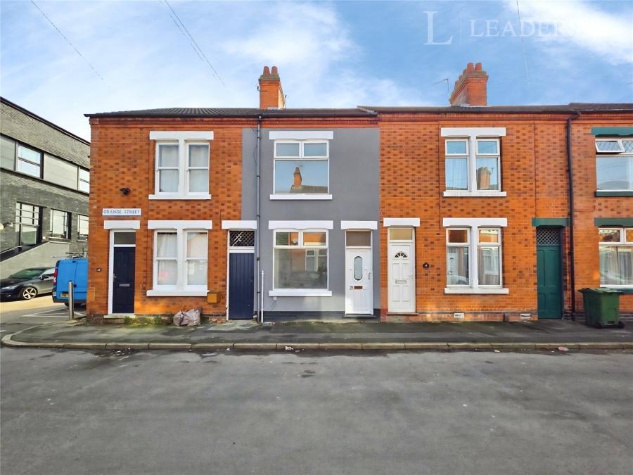 3 bedroom property to rent - Grange Street, Loughborough, LE11 - Property View 1