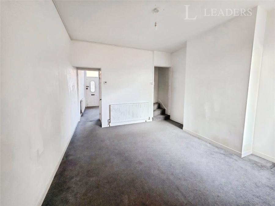 3 bedroom property to rent - Grange Street, Loughborough, LE11 - Property View 3