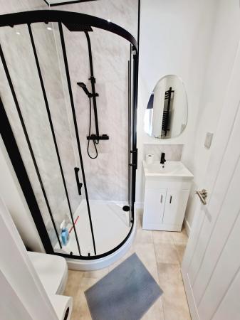 1 bedroom terraced to rent - Charnwood Street, Coalville, LE67 - Property View 3