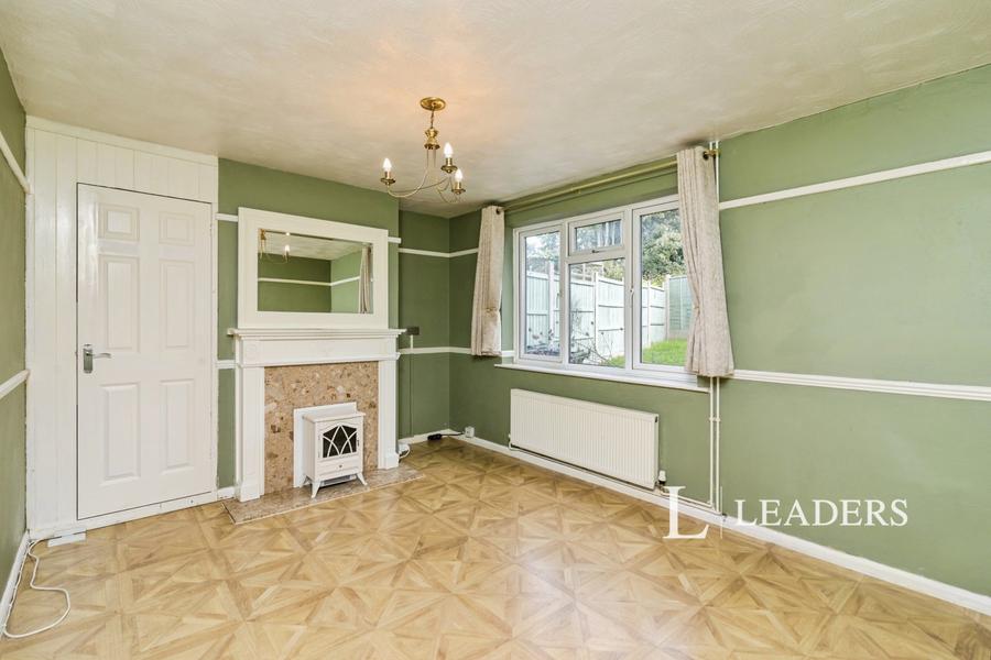 3 bedroom house to rent - Hill Road, Lowestoft, Suffolk, NR32 - Property View 3