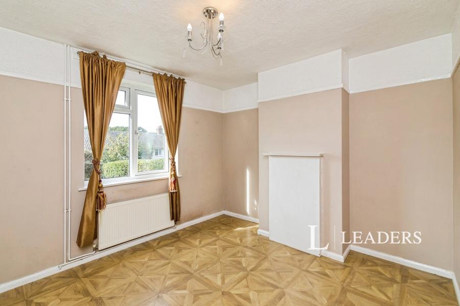 3 bedroom house to rent - Hill Road, Lowestoft, Suffolk, NR32 - Property View 2