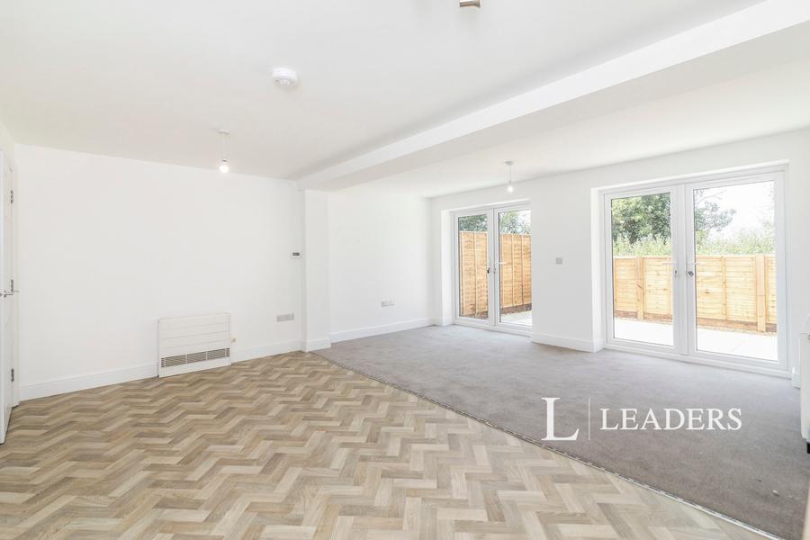 1 bedroom apartment to rent - The Street, Catfield, Great Yarmouth, NR29 - Property View 3