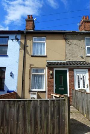 house to rent - Kirkley Run, Lowestoft, NR33