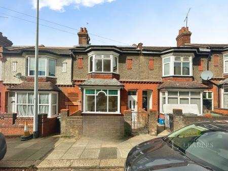 3 bedroom house to rent - High Town Road, Luton, Bedfordshire, LU2