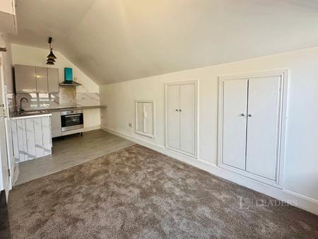 1 bedroom apartment to rent - Brantwood Road, Luton, Bedfordshire, LU1