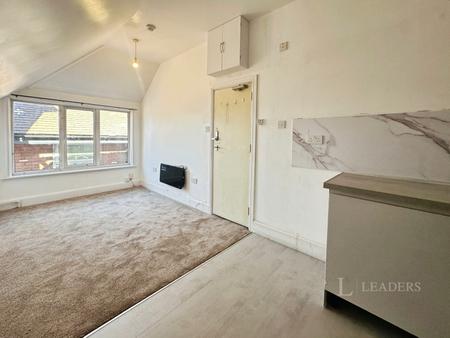 1 bedroom apartment to rent - Brantwood Road, Luton, Bedfordshire, LU1 - Property View 2