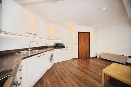 1 bedroom apartment to rent - Park Street, Luton, Bedfordshire, LU1 - Property View 3