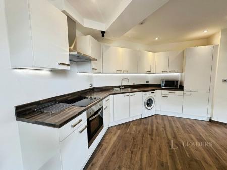 1 bedroom apartment to rent - Park Street, Luton, Bedfordshire, LU1 - Property View 2