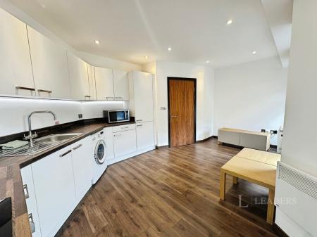 1 bedroom apartment to rent - Park Street, Luton, Bedfordshire, LU1 - Property View 3