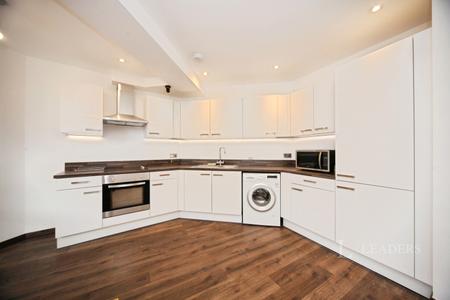1 bedroom apartment to rent - Park Street, Luton, Bedfordshire, LU1 - Property View 2